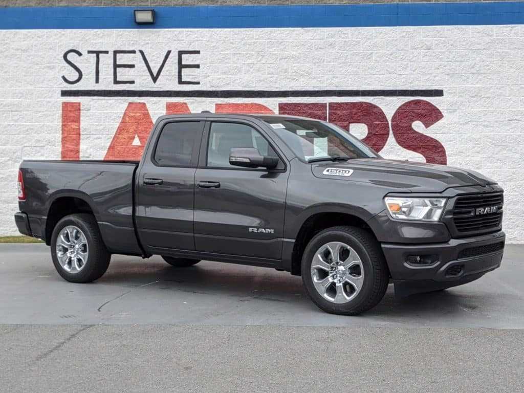 2021 ram 1500 big horn owners manual