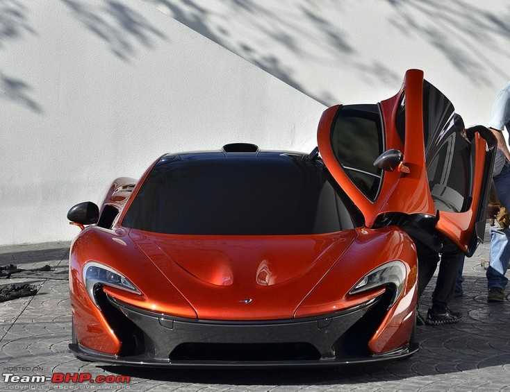 mclaren p1 owners manual