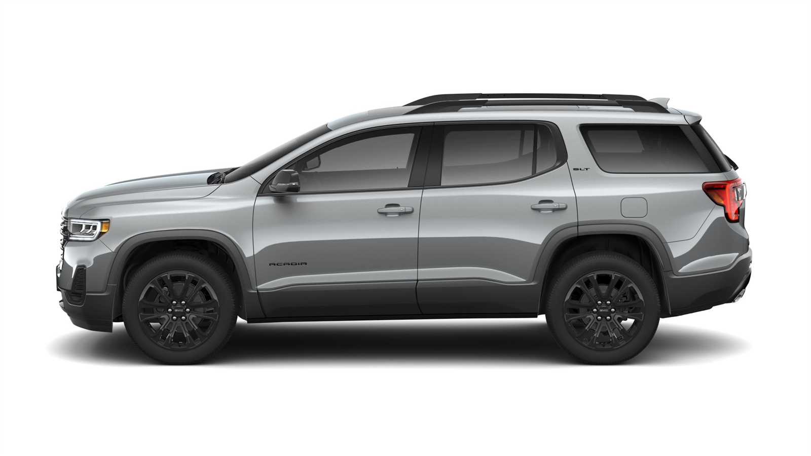 2023 gmc acadia owners manual