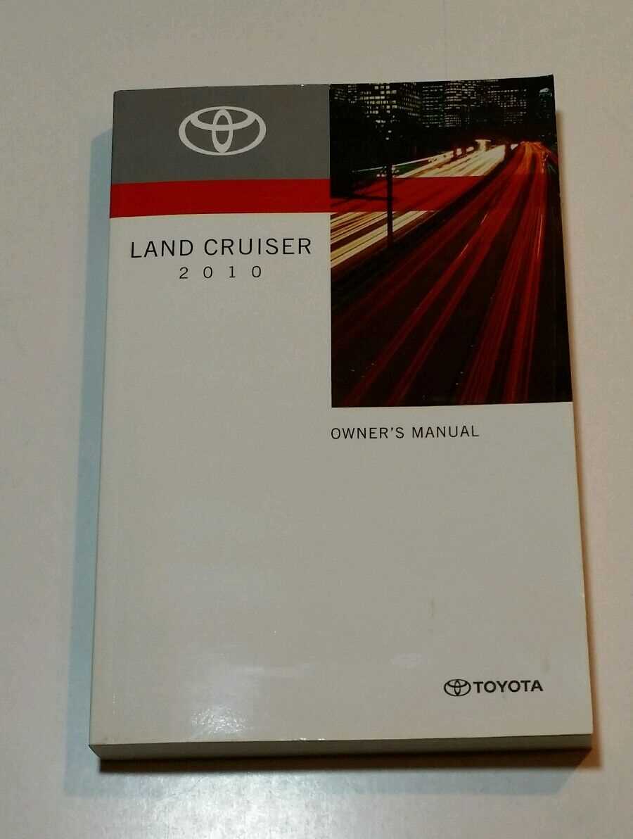 2010 toyota rav4 owners manual