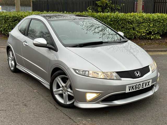 2010 honda civic owners manual
