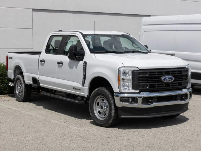 2009 ford f350 owners manual