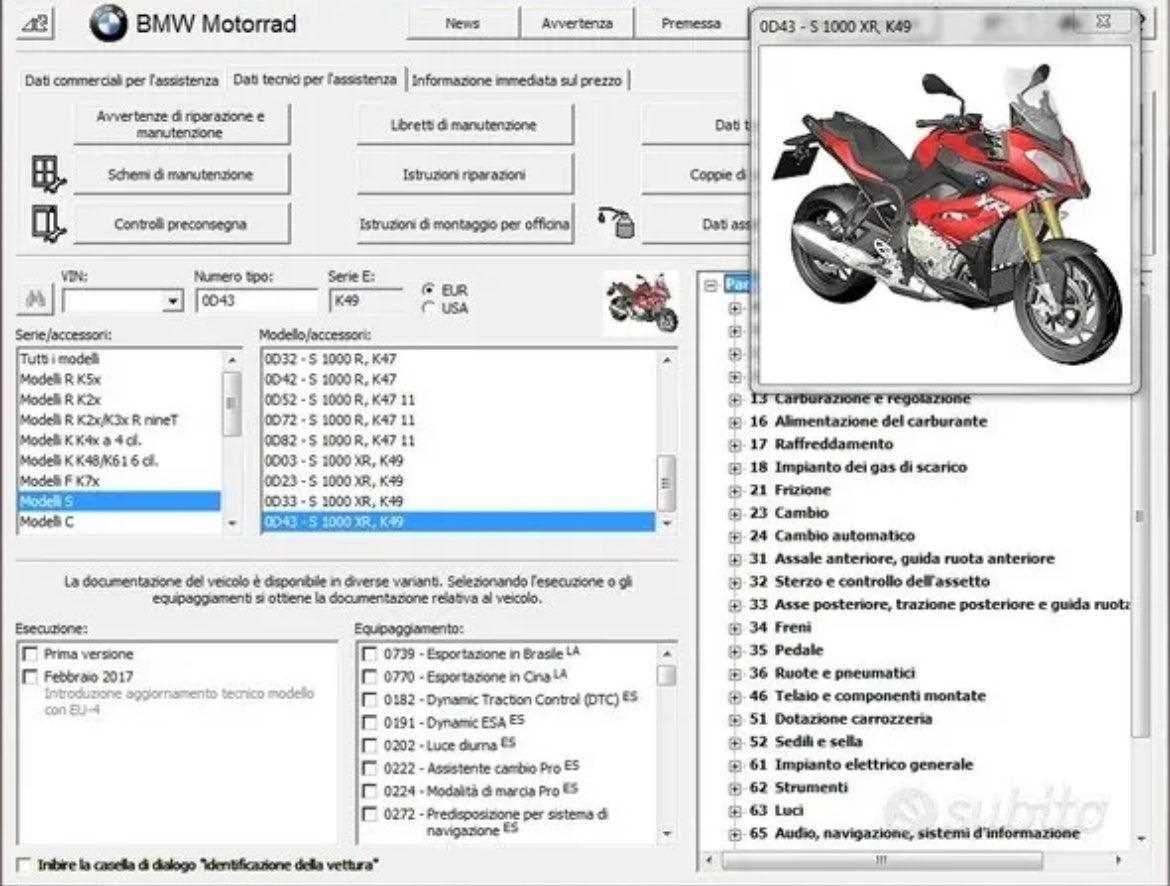 bmw f700gs owners manual