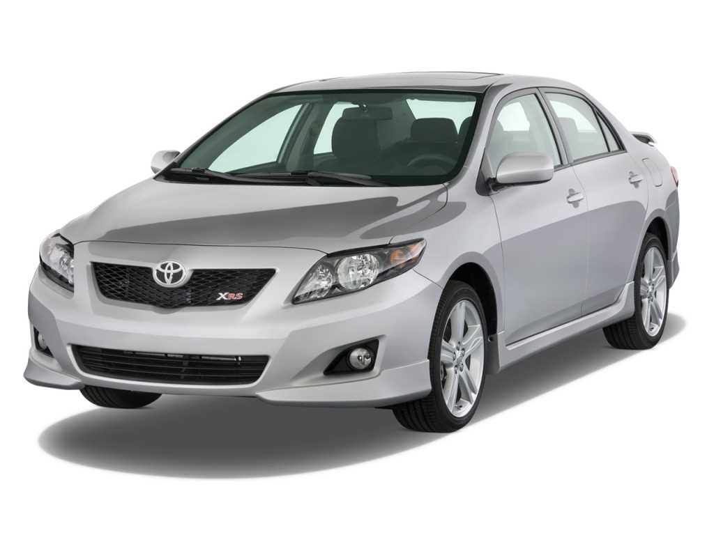 2009 toyota camry le owners manual