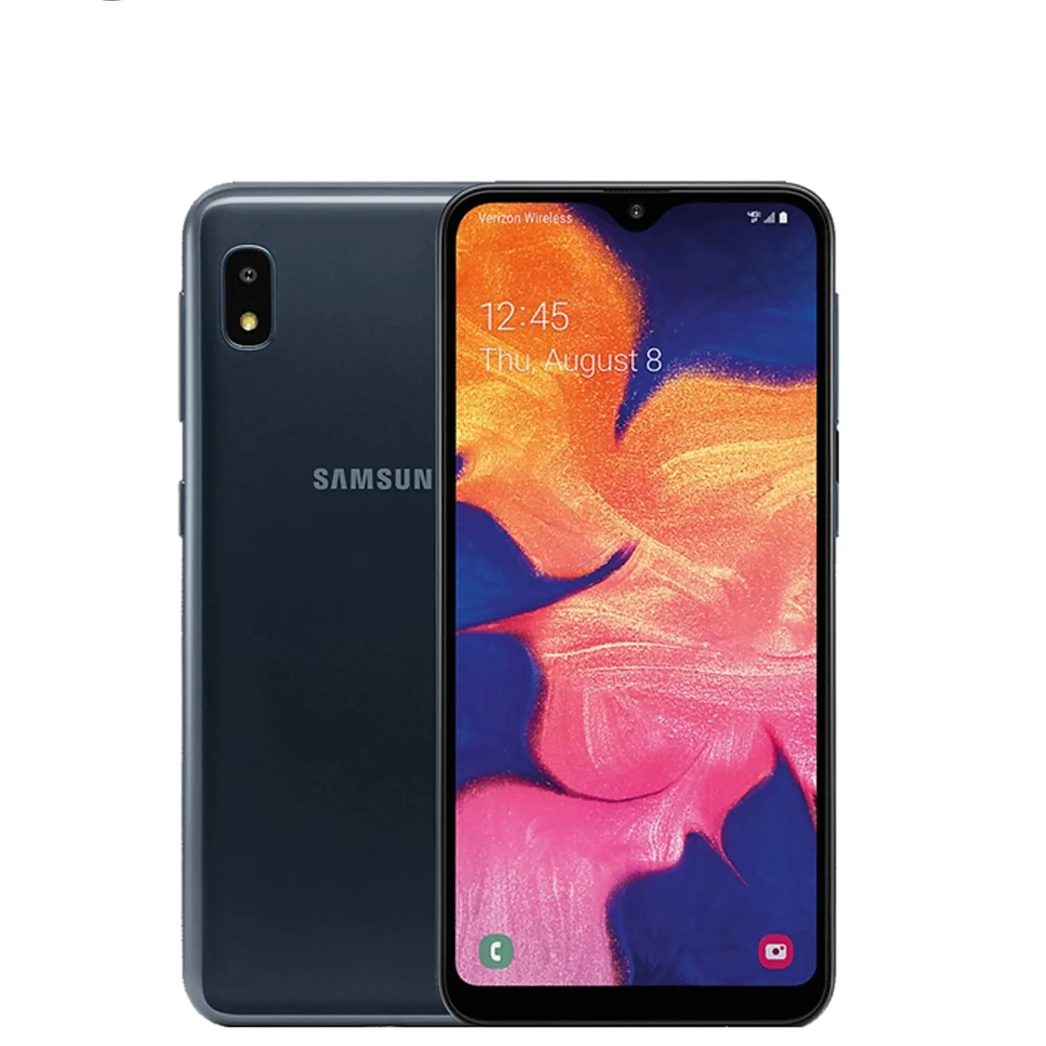 samsung a10e owners manual