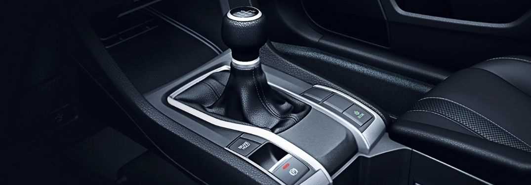 honda civic 2020 owners manual