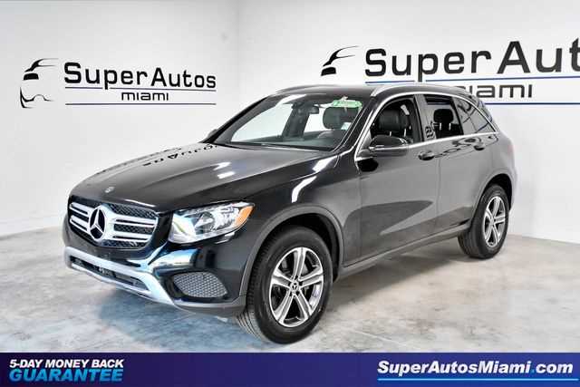 2019 mercedes glc 300 owners manual