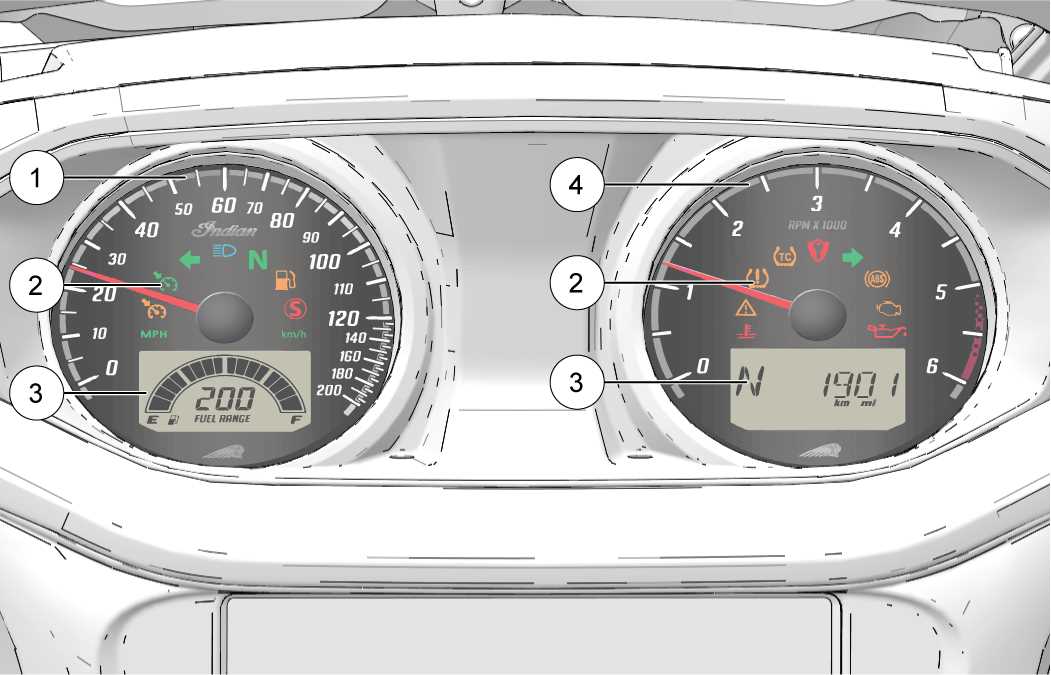 indian challenger owners manual