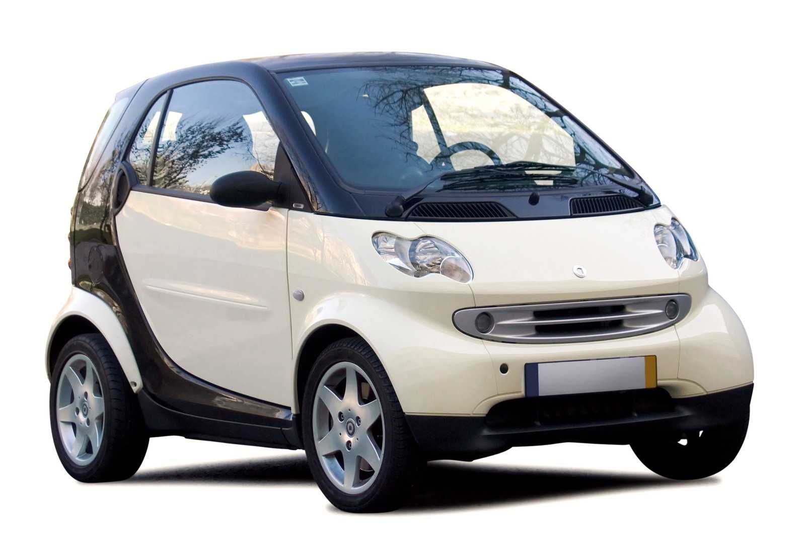 smart car owners manual