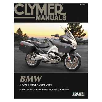 2018 bmw r1200rt owners manual