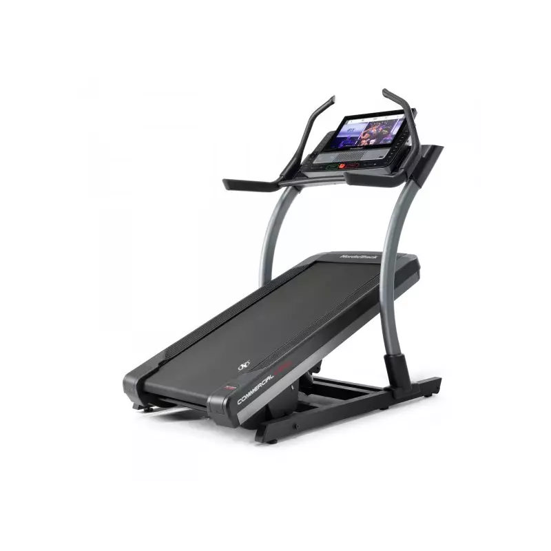 nordictrack x22i owners manual