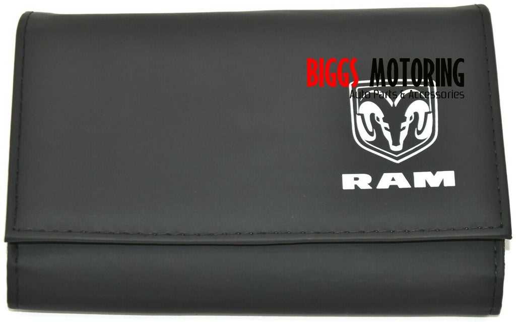 2018 dodge ram owners manual