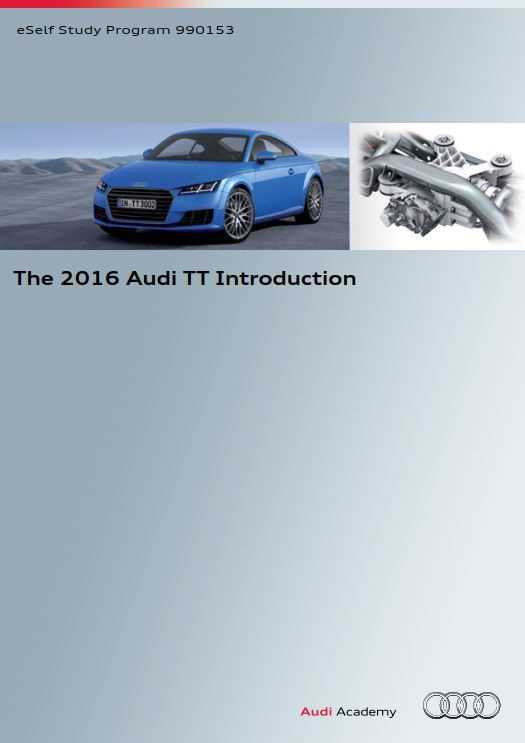 2013 audi tt owners manual
