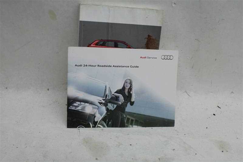 audi a3 owners manual