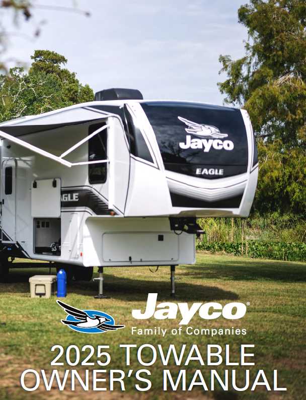 2006 jayco jay flight 31bhs owners manual
