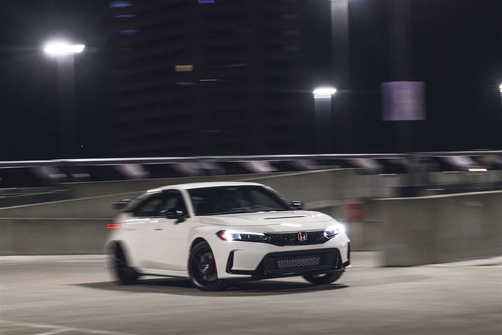 2019 honda civic type r owners manual
