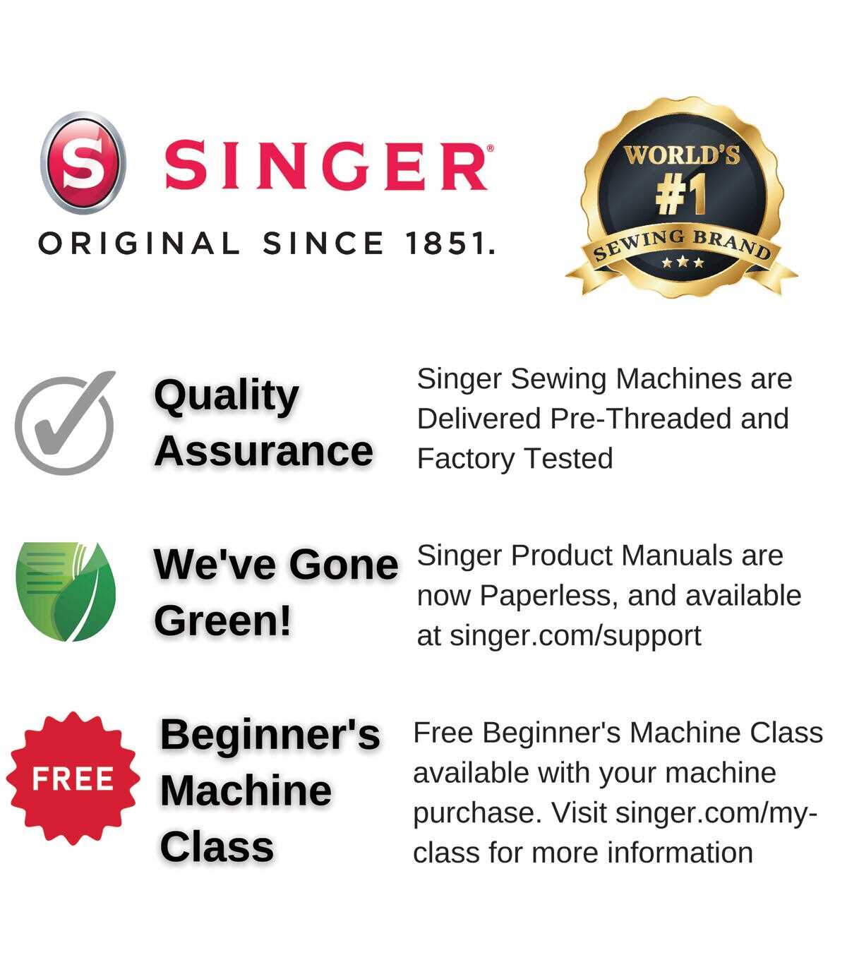 singer heavy duty owners manual