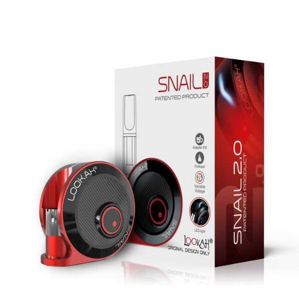 lookah snail owners manual