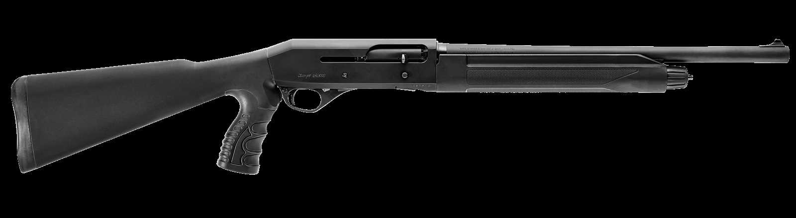 stoeger m3500 owners manual