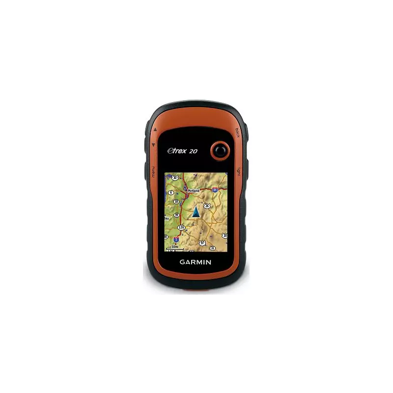 garmin etrex owners manual