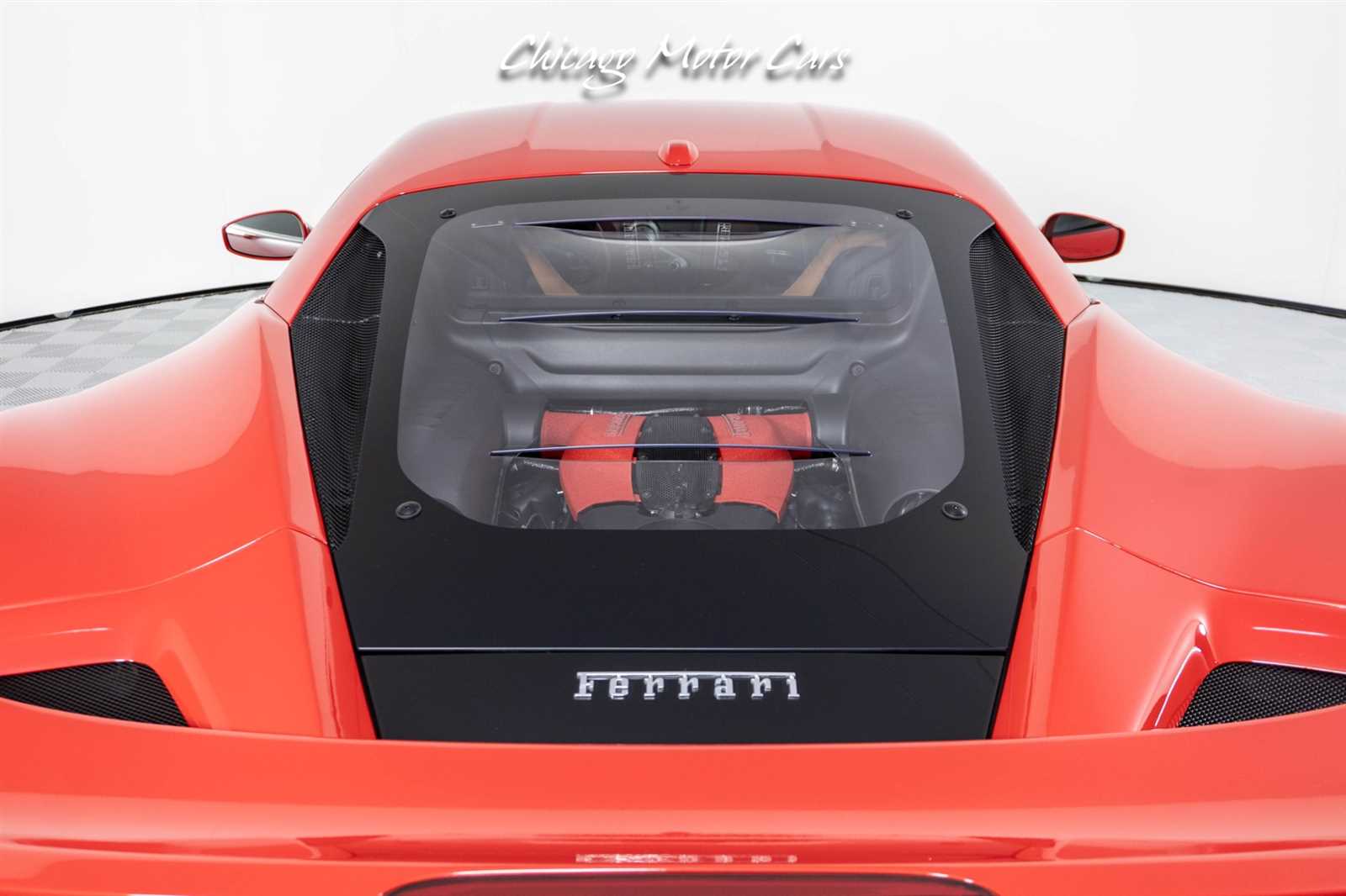 ferrari f8 owners manual