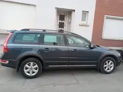 volvo xc70 2008 owners manual