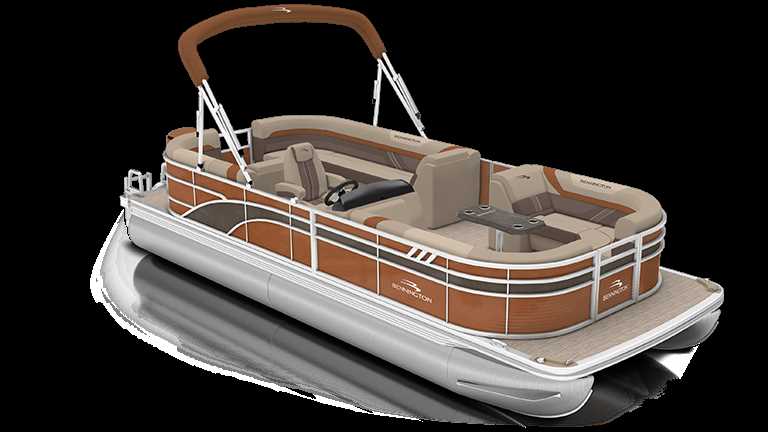 bennington pontoon boat owners manual