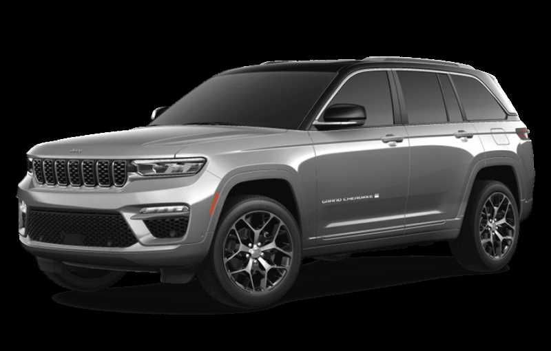 jeep grand cherokee overland owners manual