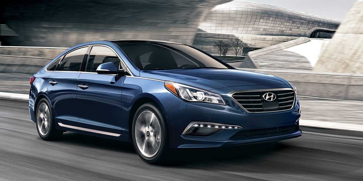 2016 hyundai sonata owners manual