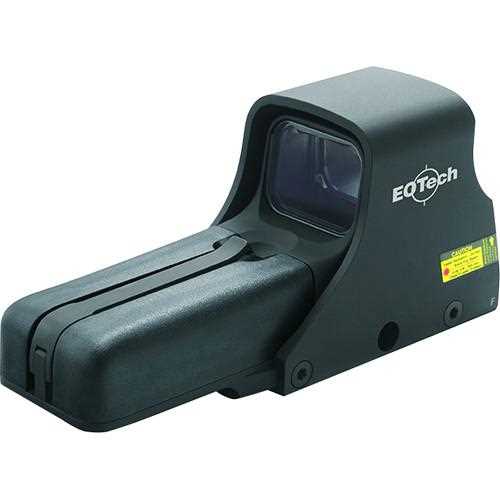 eotech 512 owners manual