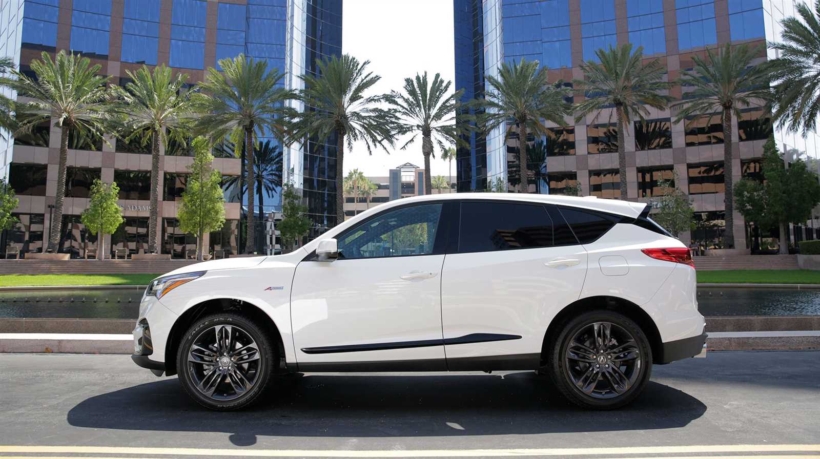 acura rdx owners manual 2019