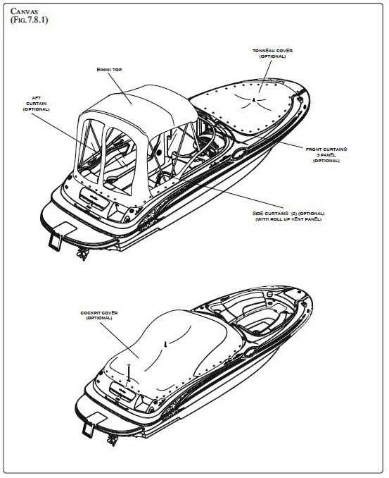 1994 sea ray 200 signature owners manual