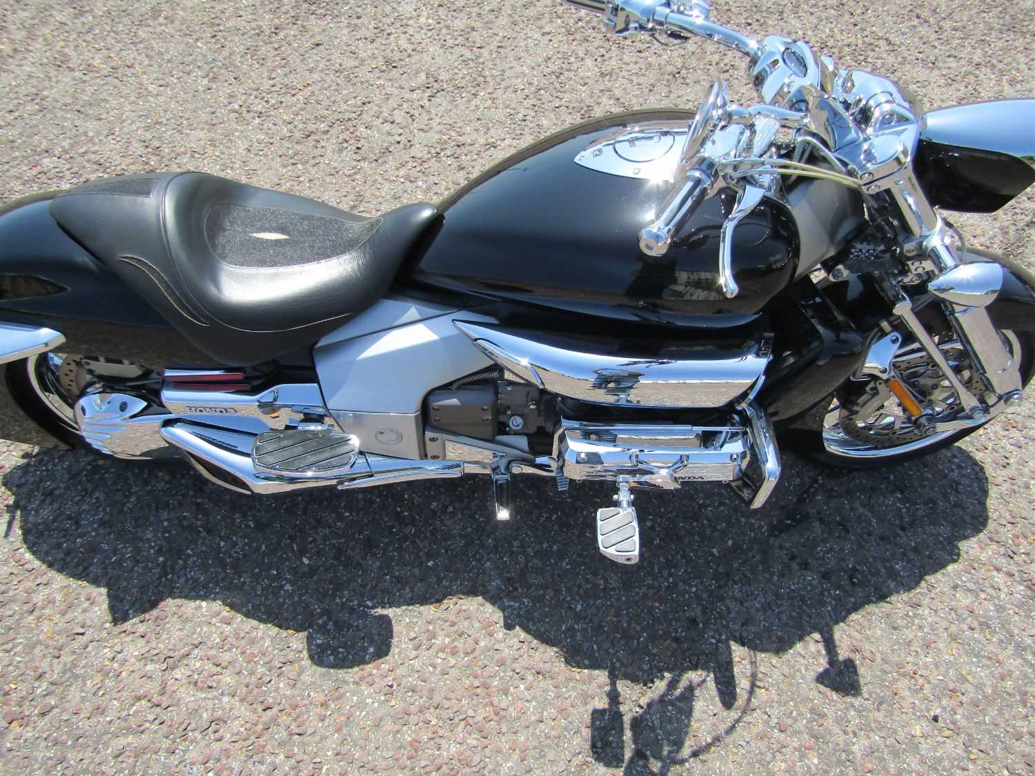 honda rune owners manual