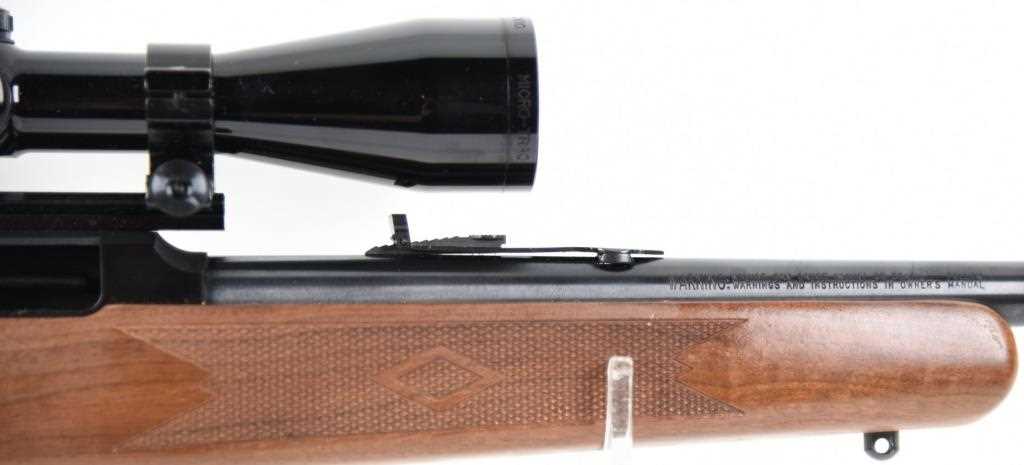 marlin 922m owners manual
