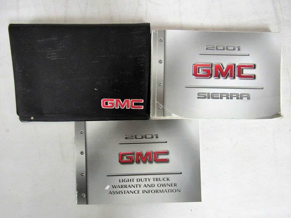 1992 gmc sierra owners manual