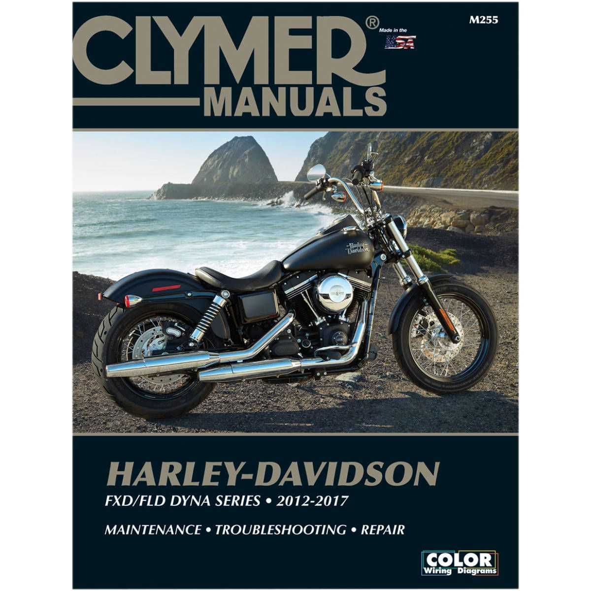 2017 harley davidson street glide owners manual