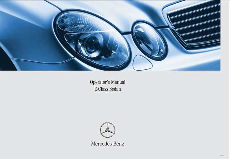 mercedes online owners manual