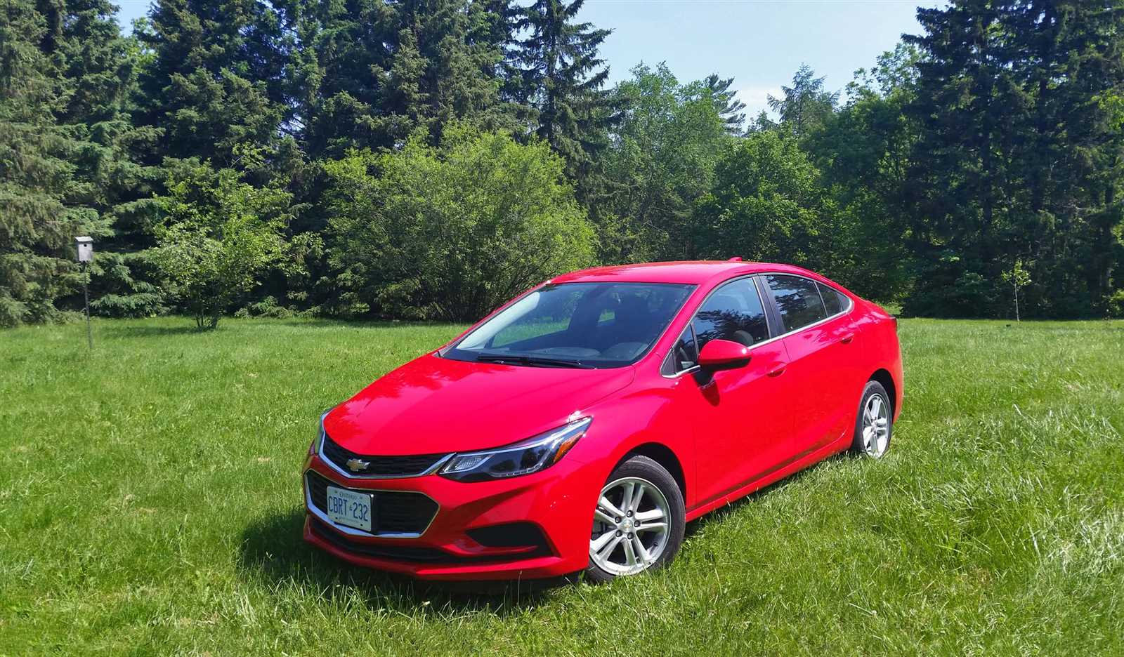 2017 chevy cruze owners manual