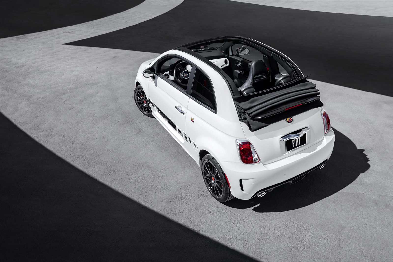 2013 fiat 500 abarth owners manual