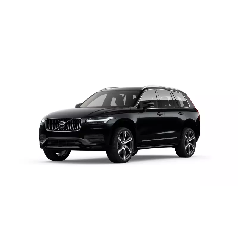 volvo xc90 owners manual