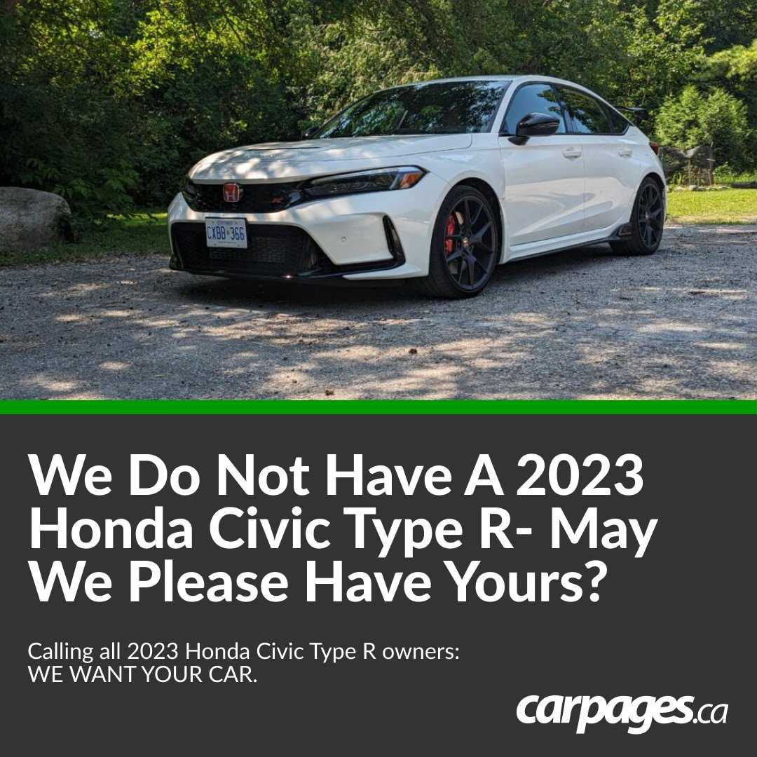 2023 honda civic owners manual
