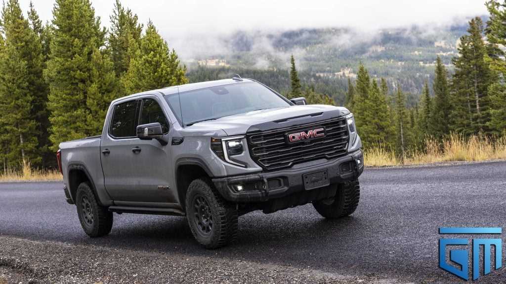 2015 gmc sierra owners manual