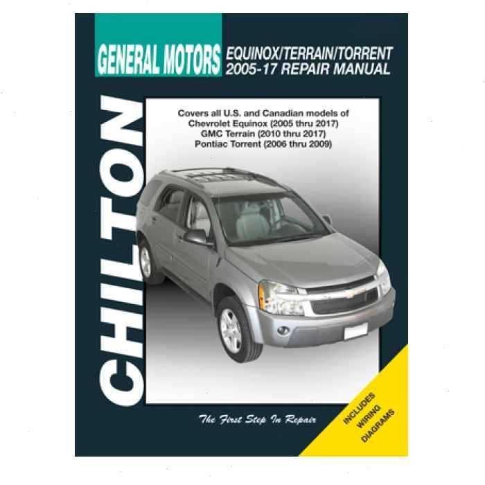 2008 equinox owners manual