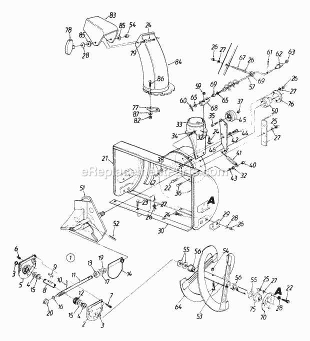 mtd snowblower owners manual