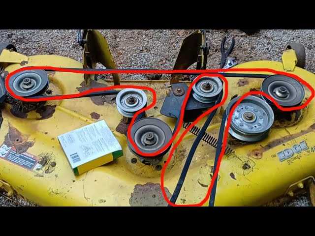 john deere l130 owners manual