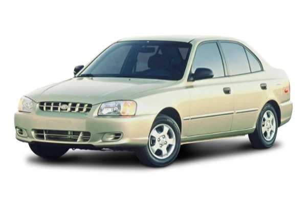 2002 hyundai accent owners manual