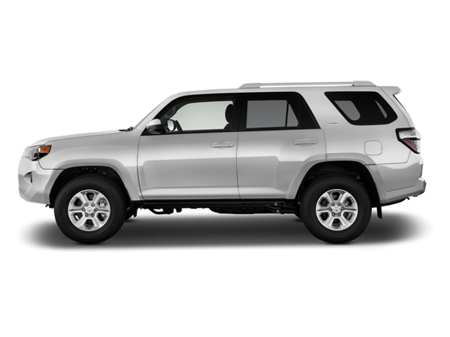 2011 toyota 4runner owners manual