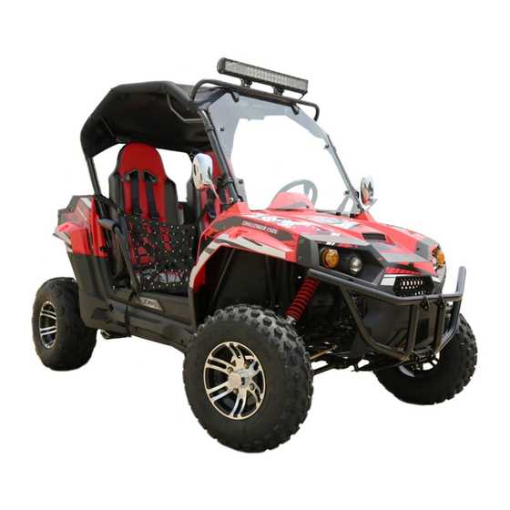 trailmaster taurus 200 owners manual