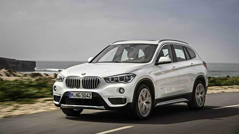2016 bmw x1 xdrive28i owners manual