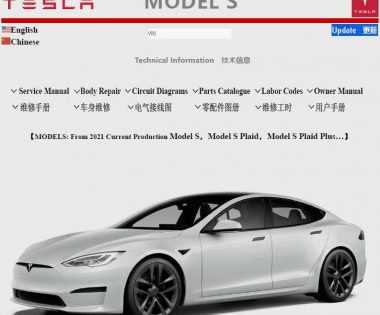 tesla model 3 2021 owners manual